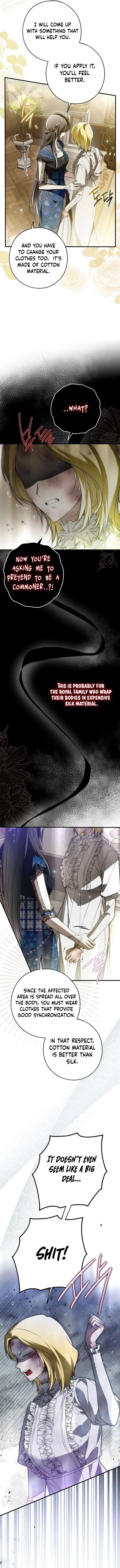 My Body Has Been Possessed by Someone Chapter 29 - Chapter 29 Page 11