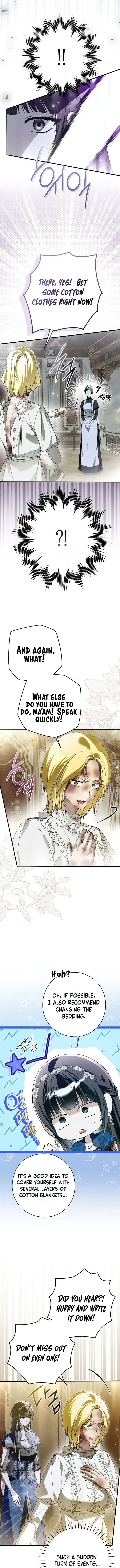 My Body Has Been Possessed by Someone Chapter 29 - Chapter 29 Page 12