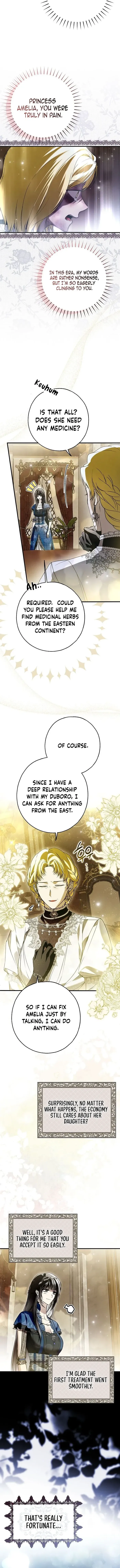 My Body Has Been Possessed by Someone Chapter 29 - Chapter 29 Page 13