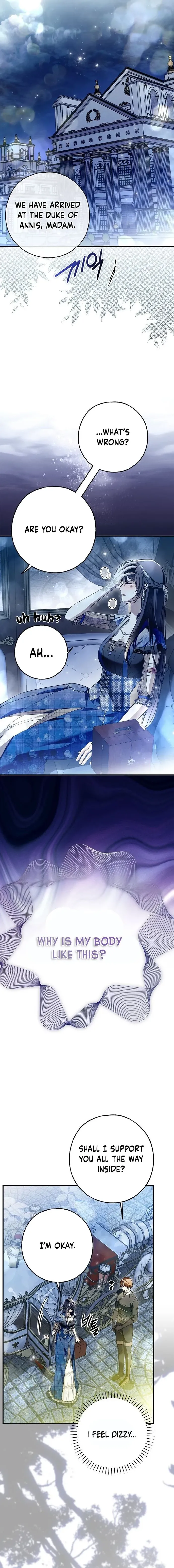 My Body Has Been Possessed by Someone Chapter 29 - Chapter 29 Page 14