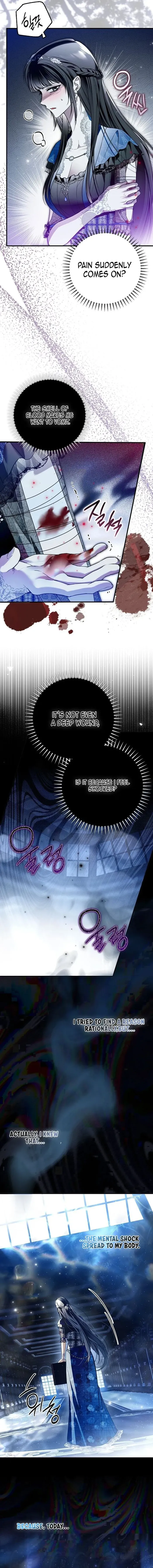 My Body Has Been Possessed by Someone Chapter 29 - Chapter 29 Page 15