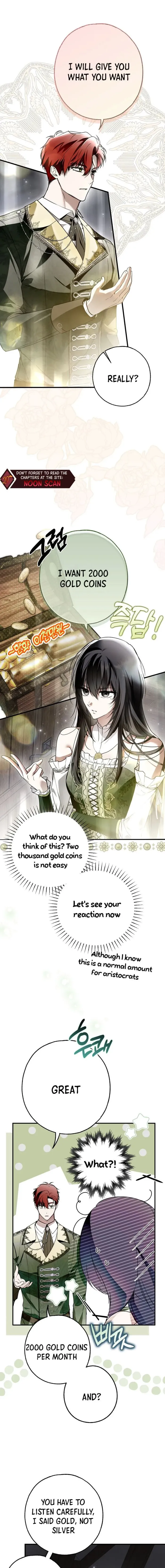 My Body Has Been Possessed by Someone Chapter 20 - Chapter 20 Page 2