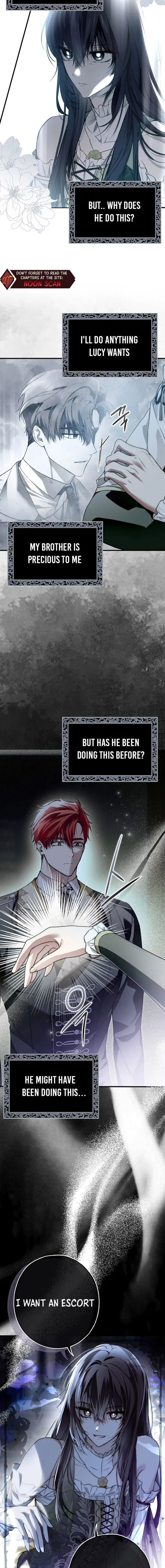 My Body Has Been Possessed by Someone Chapter 20 - Chapter 20 Page 4