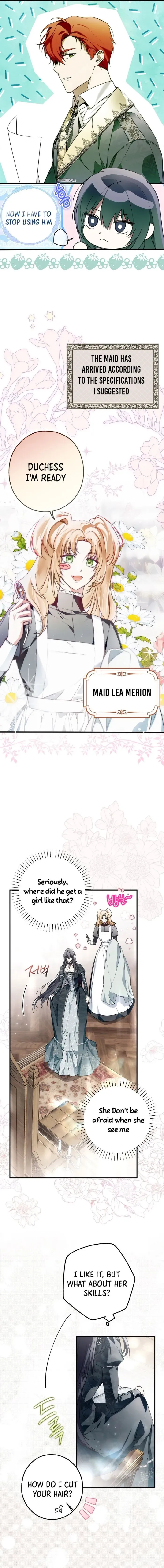 My Body Has Been Possessed by Someone Chapter 20 - Chapter 20 Page 6