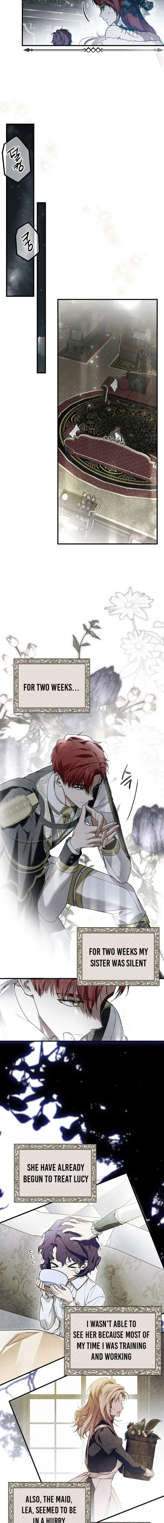 My Body Has Been Possessed by Someone Chapter 20 - Chapter 20 Page 11