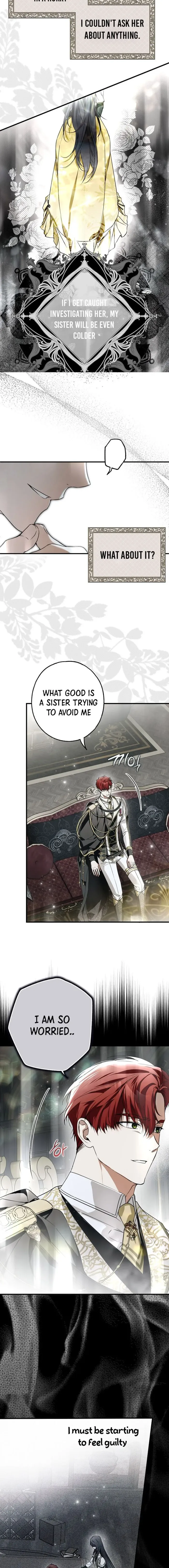 My Body Has Been Possessed by Someone Chapter 20 - Chapter 20 Page 12