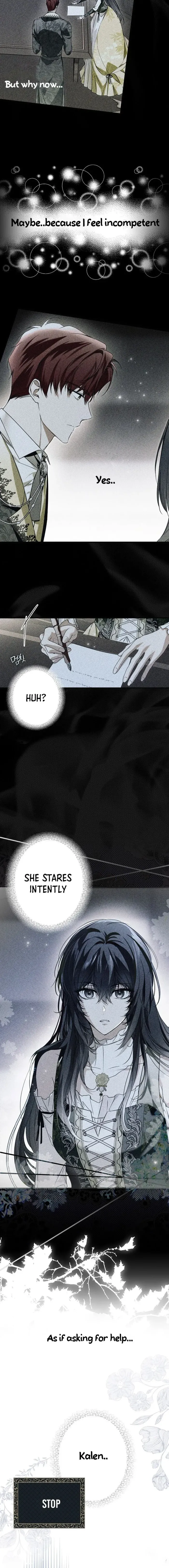 My Body Has Been Possessed by Someone Chapter 20 - Chapter 20 Page 13