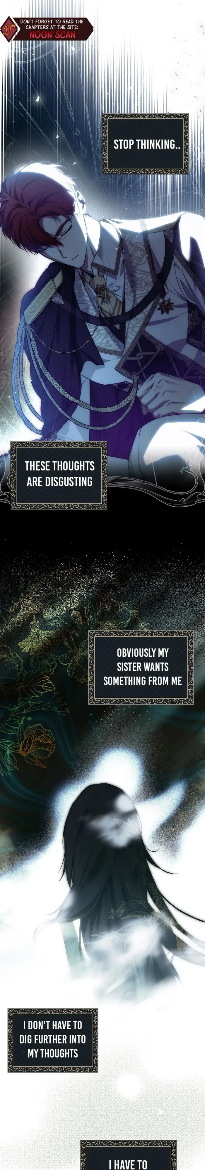 My Body Has Been Possessed by Someone Chapter 20 - Chapter 20 Page 14