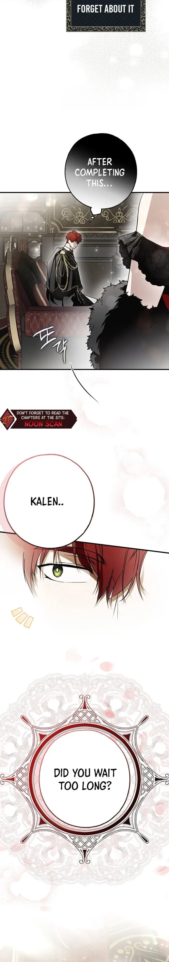 My Body Has Been Possessed by Someone Chapter 20 - Chapter 20 Page 15