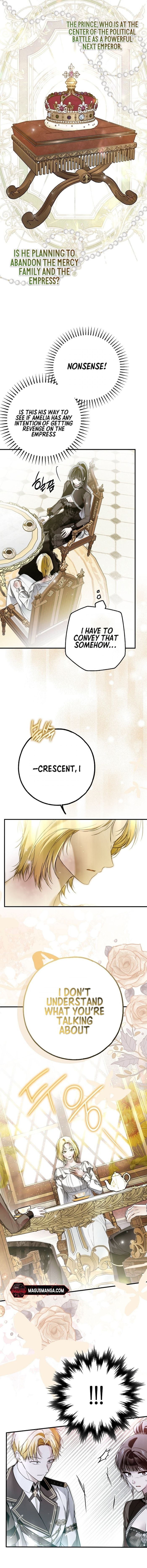 My Body Has Been Possessed by Someone Chapter 40 - Chapter 40 Page 3