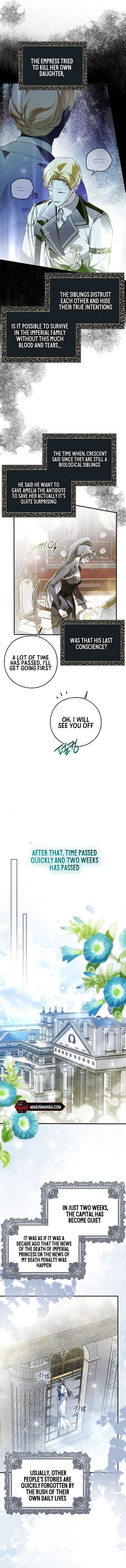 My Body Has Been Possessed by Someone Chapter 40 - Chapter 40 Page 5