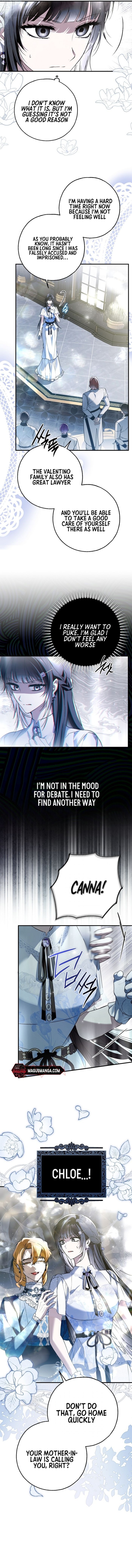 My Body Has Been Possessed by Someone Chapter 40 - Chapter 40 Page 7
