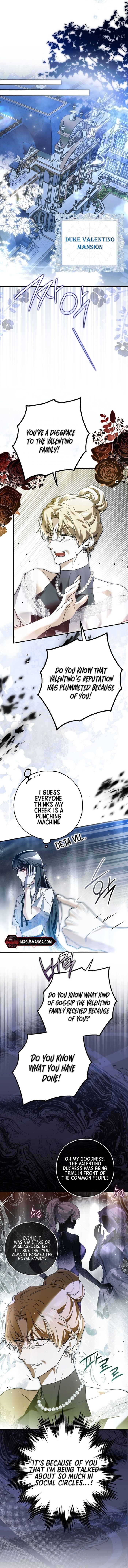 My Body Has Been Possessed by Someone Chapter 40 - Chapter 40 Page 9