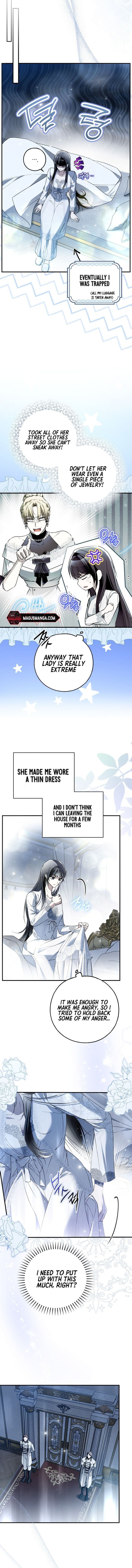 My Body Has Been Possessed by Someone Chapter 40 - Chapter 40 Page 11