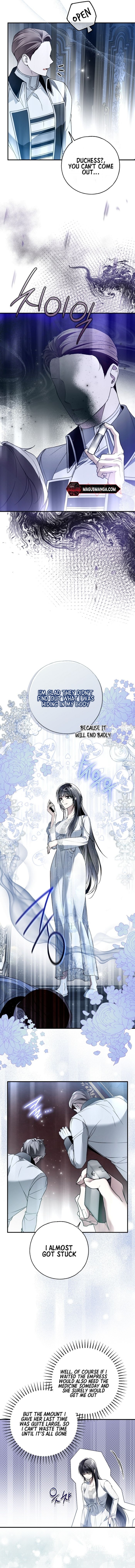 My Body Has Been Possessed by Someone Chapter 40 - Chapter 40 Page 12