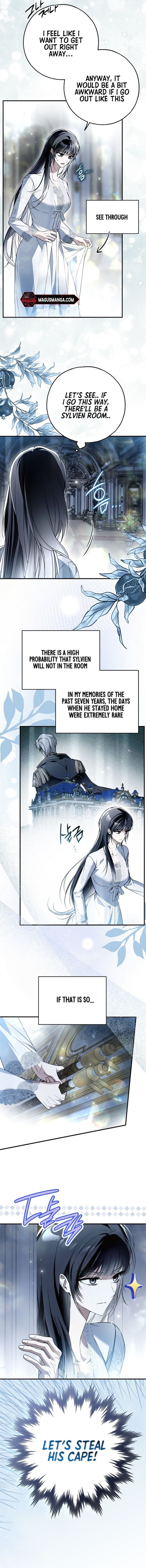 My Body Has Been Possessed by Someone Chapter 40 - Chapter 40 Page 13