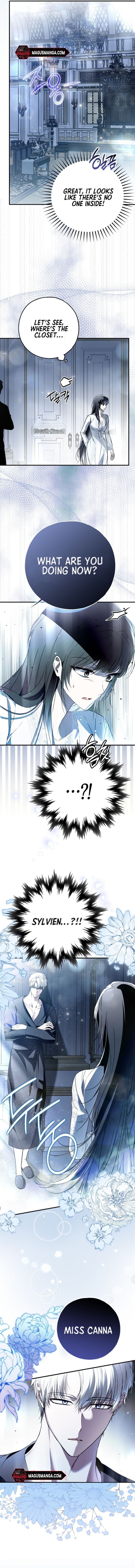 My Body Has Been Possessed by Someone Chapter 40 - Chapter 40 Page 14