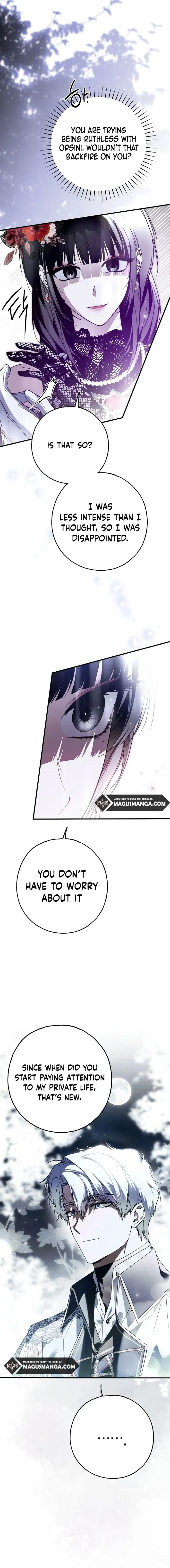 My Body Has Been Possessed by Someone Chapter 26 - Chapter 26 Page 10