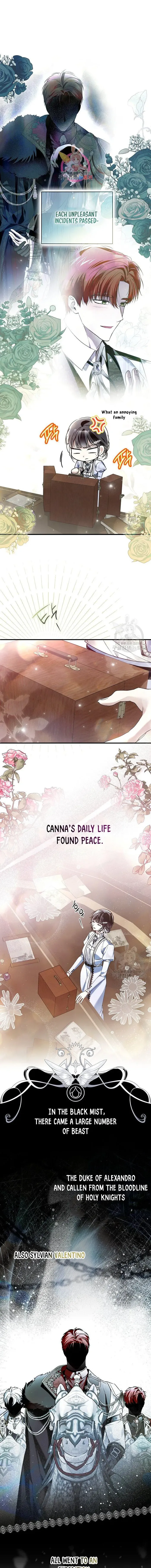 My Body Has Been Possessed by Someone Chapter 32 - Chapter 32 Page 2