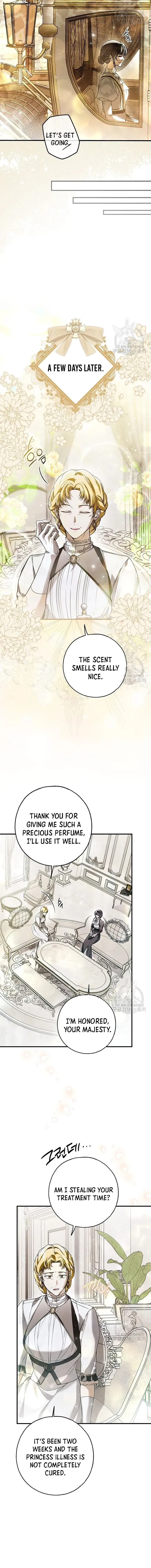 My Body Has Been Possessed by Someone Chapter 32 - Chapter 32 Page 13