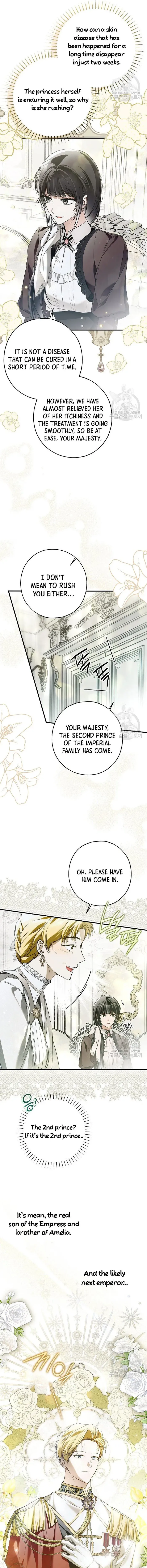 My Body Has Been Possessed by Someone Chapter 32 - Chapter 32 Page 14