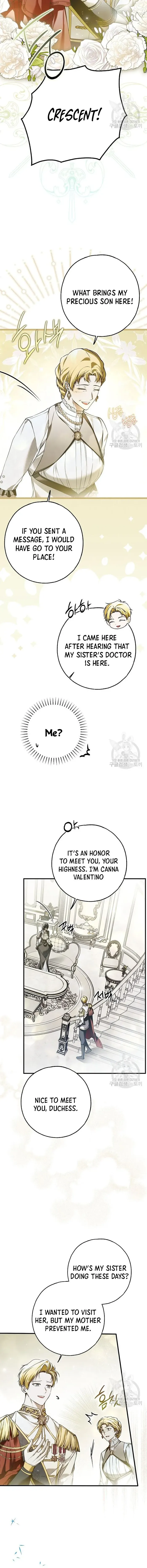 My Body Has Been Possessed by Someone Chapter 32 - Chapter 32 Page 15