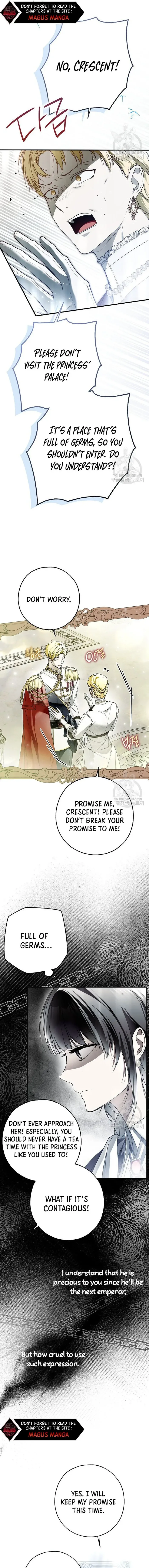 My Body Has Been Possessed by Someone Chapter 32 - Chapter 32 Page 16