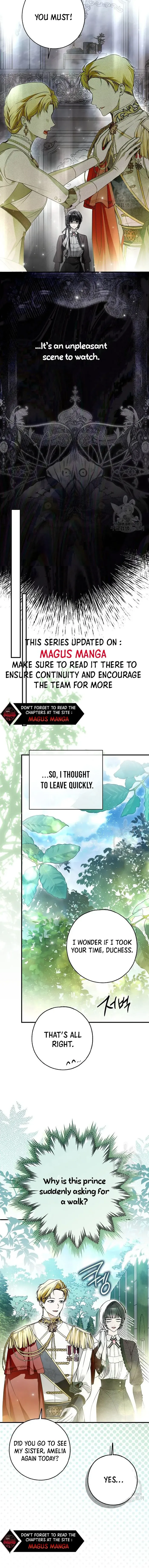 My Body Has Been Possessed by Someone Chapter 32 - Chapter 32 Page 17