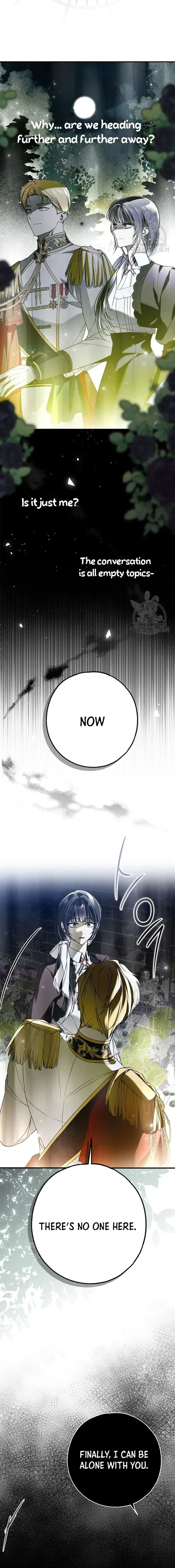 My Body Has Been Possessed by Someone Chapter 32 - Chapter 32 Page 19