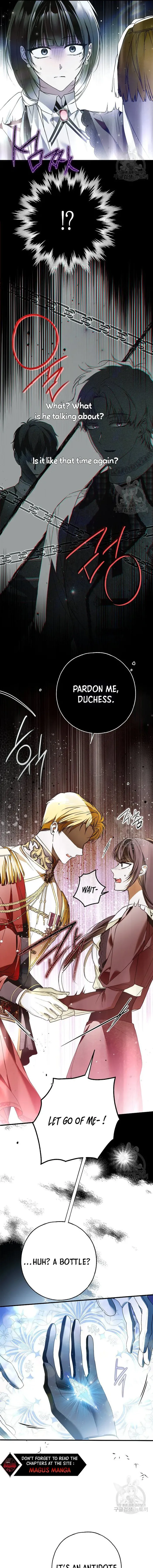 My Body Has Been Possessed by Someone Chapter 32 - Chapter 32 Page 20