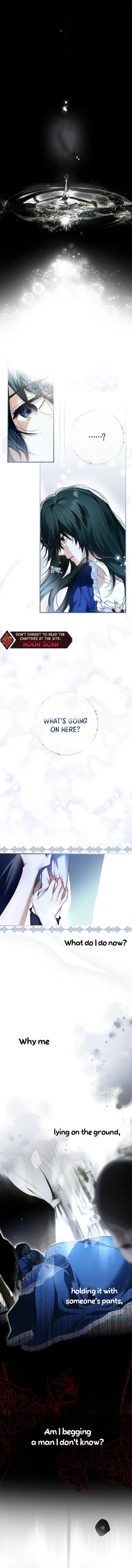 My Body Has Been Possessed by Someone Chapter 1 - Chapter 1 Page 2
