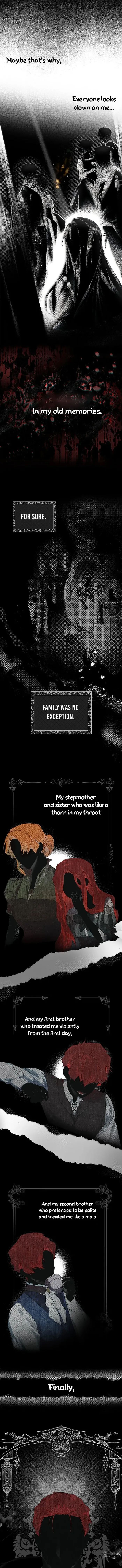My Body Has Been Possessed by Someone Chapter 1 - Chapter 1 Page 7
