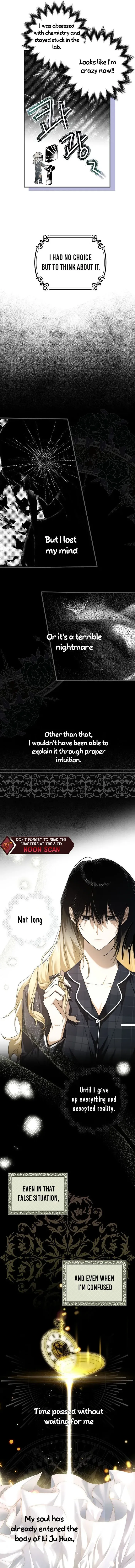 My Body Has Been Possessed by Someone Chapter 1 - Chapter 1 Page 9