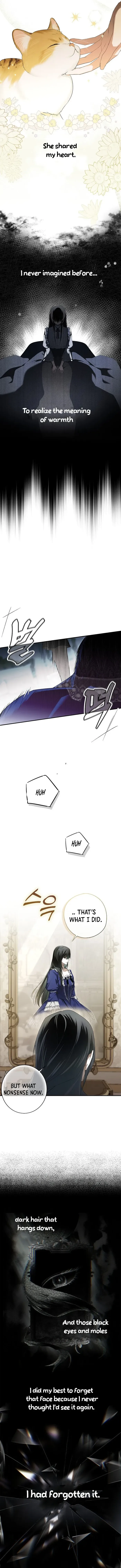 My Body Has Been Possessed by Someone Chapter 1 - Chapter 1 Page 13