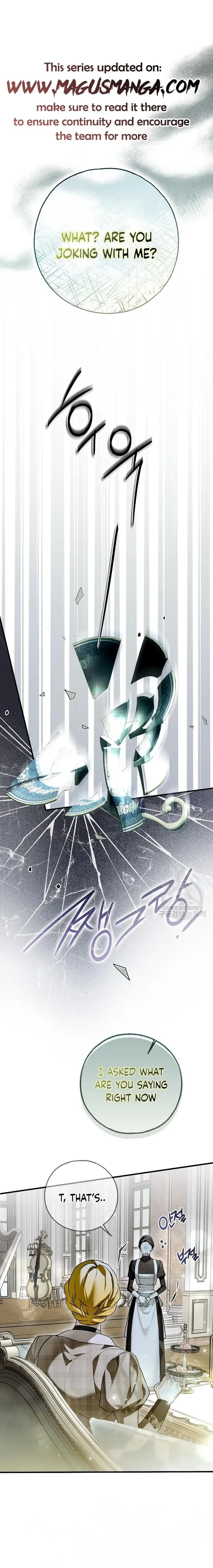 My Body Has Been Possessed by Someone Chapter 36 - Chapter 36 Page 2