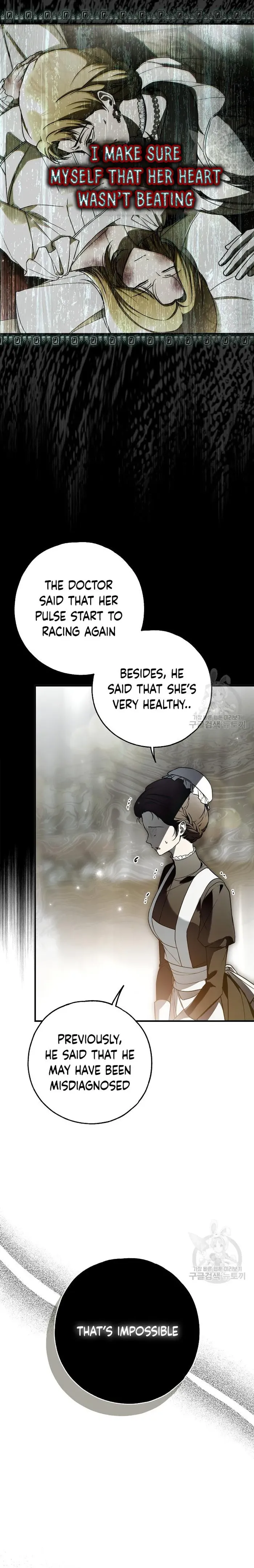 My Body Has Been Possessed by Someone Chapter 36 - Chapter 36 Page 4