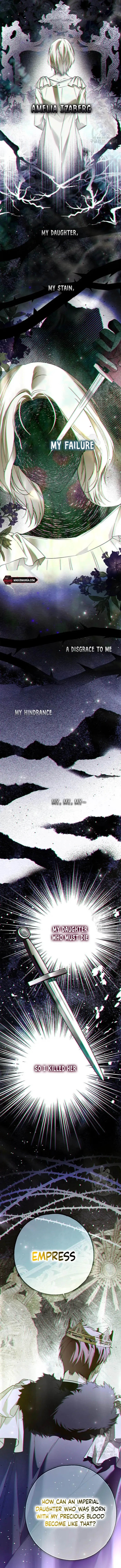 My Body Has Been Possessed by Someone Chapter 36 - Chapter 36 Page 7