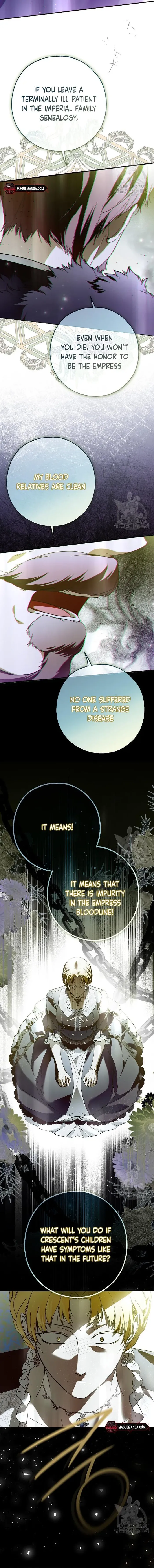 My Body Has Been Possessed by Someone Chapter 36 - Chapter 36 Page 8
