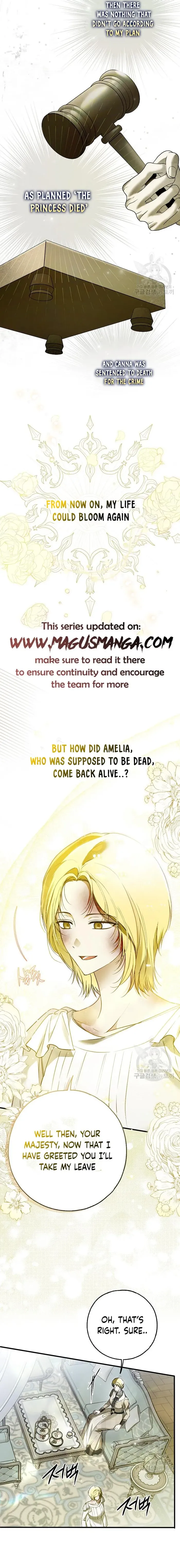 My Body Has Been Possessed by Someone Chapter 36 - Chapter 36 Page 10
