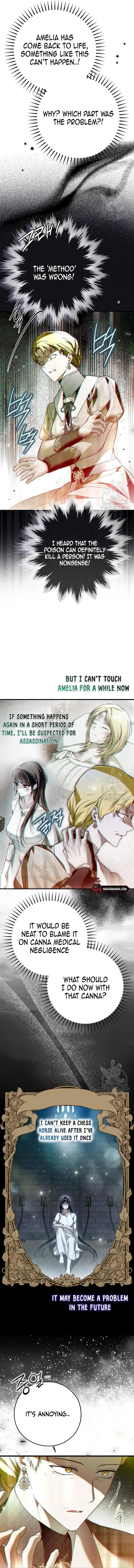 My Body Has Been Possessed by Someone Chapter 36 - Chapter 36 Page 11