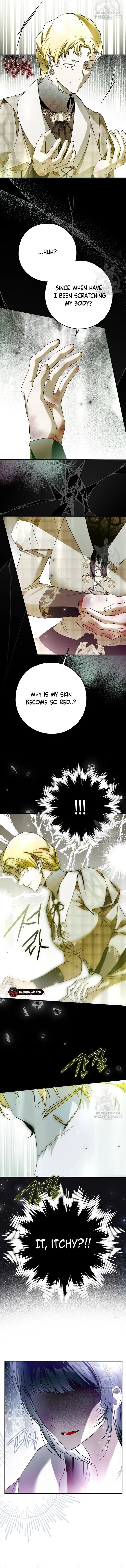 My Body Has Been Possessed by Someone Chapter 36 - Chapter 36 Page 13