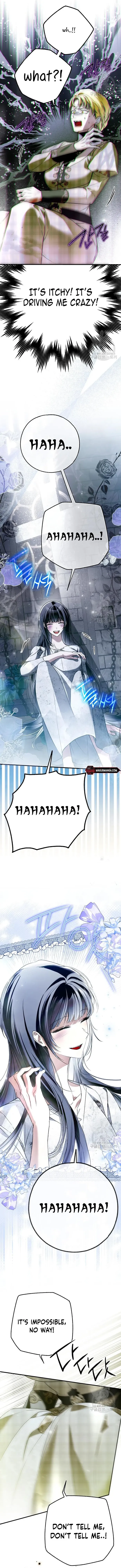 My Body Has Been Possessed by Someone Chapter 36 - Chapter 36 Page 14
