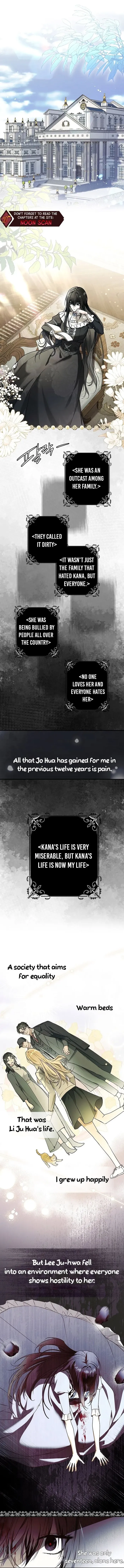 My Body Has Been Possessed by Someone Chapter 14 - Chapter 14 Page 2