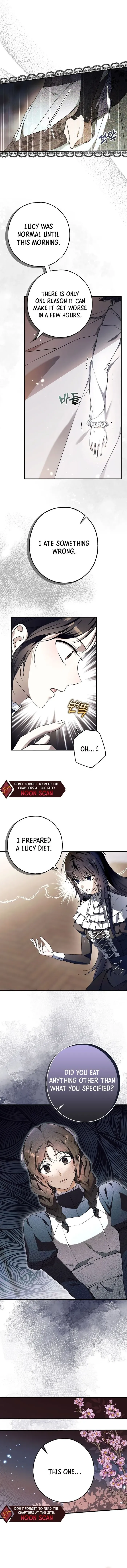 My Body Has Been Possessed by Someone Chapter 14 - Chapter 14 Page 12