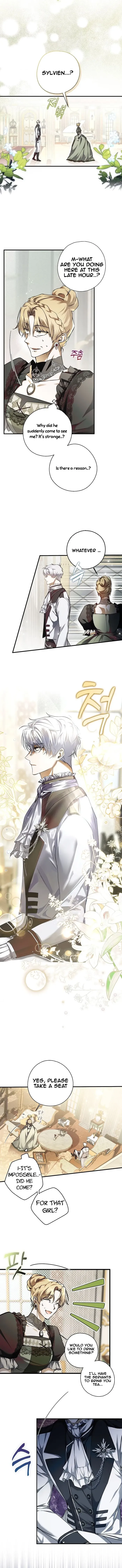 My Body Has Been Possessed by Someone Chapter 5 - Chapter 5 Page 2