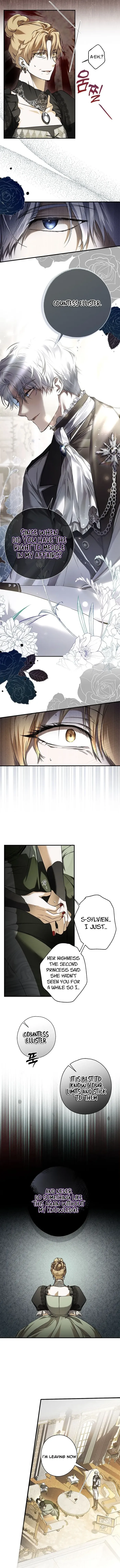 My Body Has Been Possessed by Someone Chapter 5 - Chapter 5 Page 5