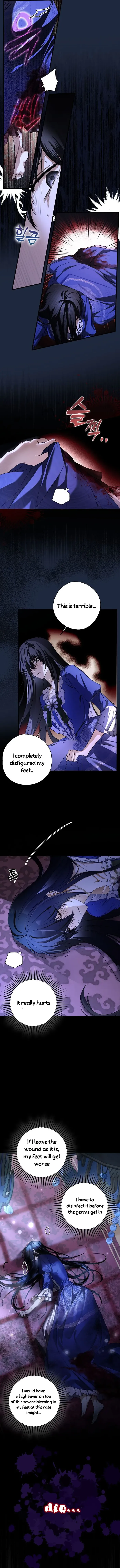 My Body Has Been Possessed by Someone Chapter 5 - Chapter 5 Page 7