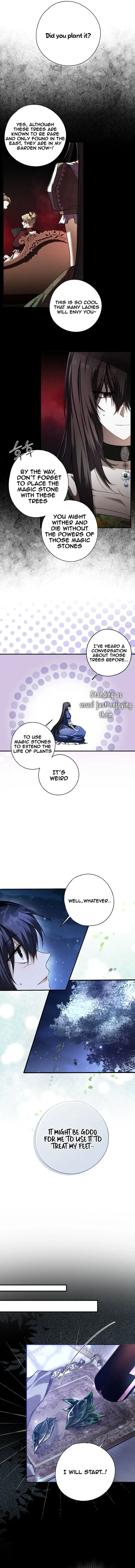 My Body Has Been Possessed by Someone Chapter 5 - Chapter 5 Page 11