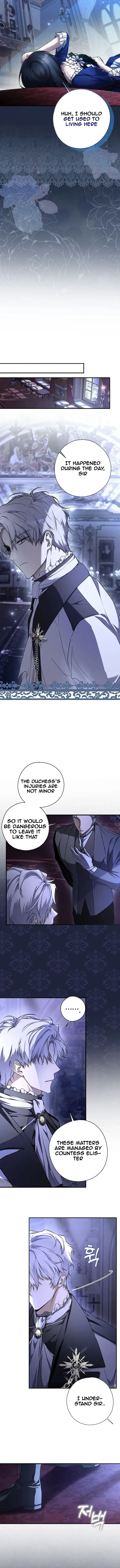 My Body Has Been Possessed by Someone Chapter 5 - Chapter 5 Page 14