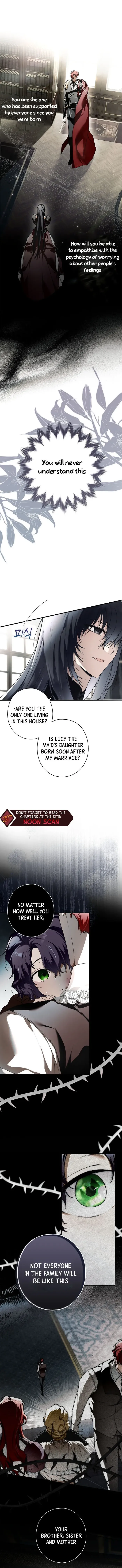 My Body Has Been Possessed by Someone Chapter 9 - Chapter 9 Page 3